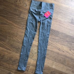 Women’s SPANX shape leggings in grey